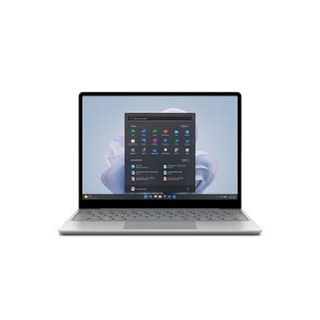 Laptop Microsoft Surface Go3 Qwerty in Spagnolo 12,4" Intel Core i5-1235U 8 GB RAM 128 GB SSD