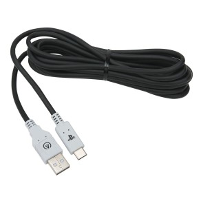 Cavo USB Powera 1516957-01 Nero 3 m (1 Unità)