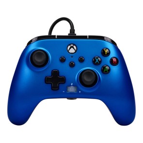 Controller Gaming Powera Azzurro