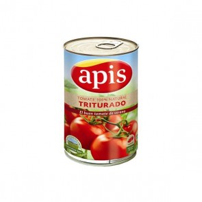 Pomodoro Schiacciato Apis (410 g)