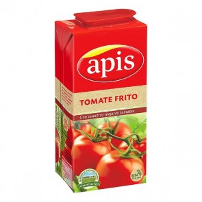 Pomodoro fritto Apis (400 g)