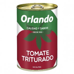 Pomodoro Schiacciato Orlando (400 g)