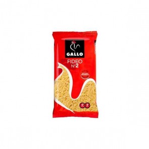 Noodles Gallo Nº2 (250 g)