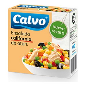 Insalata Calvo California (150 g)