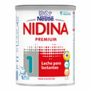 Latte per la Crescita Nestlé Nidina Nidina (800 gr)
