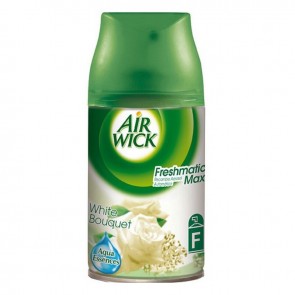 Ricarica Per Diffusore Per Ambienti White Air Wick (250 ml)