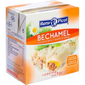 Salsa Bechamel Reny Picot (500 ml)