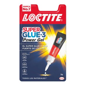 Colla Loctite power flex