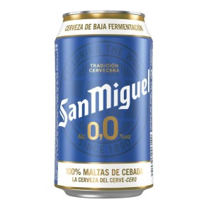 Birra San Miguel 00