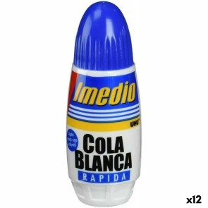 Colla gel Imedio Bianco 40 g (12 Unità)
