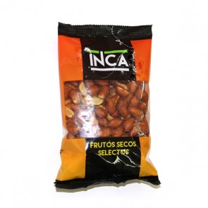 Arachidi Inca Fritto (150 g)
