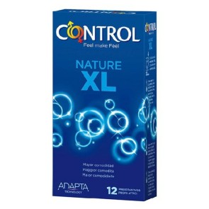 Preservativi Control (12 uds)