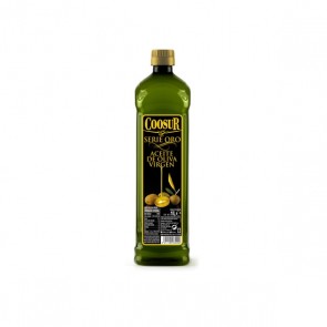 Olio extravergine di oliva Coosur (1 L)