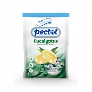 Oral Pleasure Mints Menta Damel Eucalipto (150 g)