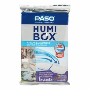 Anti-umidità Paso humibox Lavanda