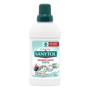 Disinfettante Sanytol Sanytol Tessile 500 ml