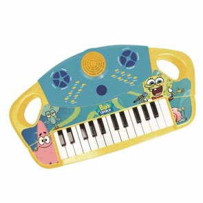 Pianoforte giocattolo Spongebob Elettrico