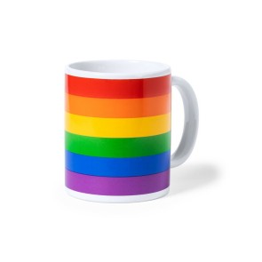 Tazza Divertysex Arcobaleno