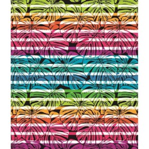 Telo da Mare Secaneta Multicolore 150 x 175 cm
