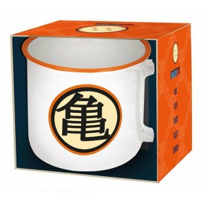 Tazza Mug Dragon Ball 400 ml Ceramica