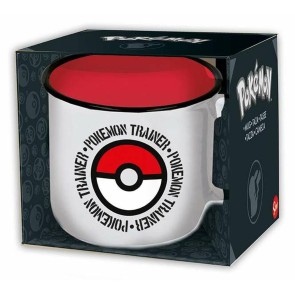 Tazza Pokémon Distorsion 400 ml Ceramica