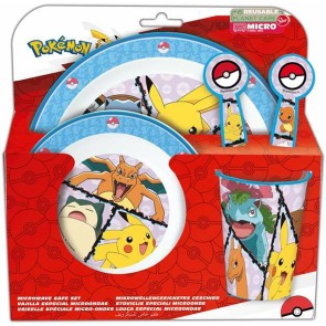 Set da picnic Pokémon Distorsion Per bambini