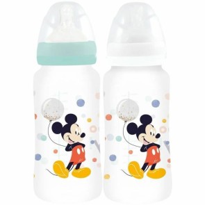 Set di bottiglie ThermoBaby Mickey 360 ml