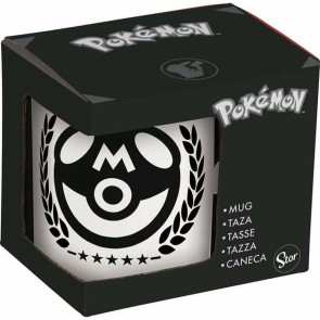 Tazza Pokémon Distorsion 325 ml Ceramica