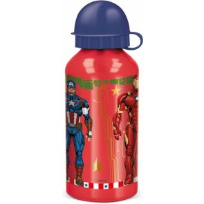 Bottiglia The Avengers Invincible Force 400 ml