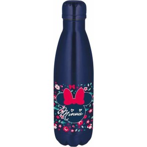 Bottiglia d'acqua Minnie Mouse Gardering Acciaio inossidabile 780 ml