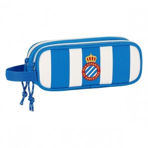 Necessaire RCD Espanyol Azzurro Bianco