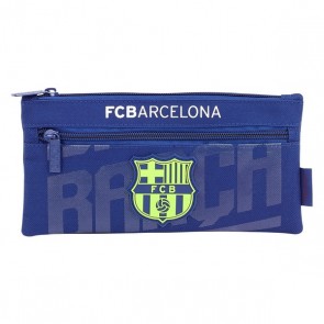 Necessaire F.C. Barcelona Azzurro