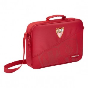 Valigetta Sevilla Fútbol Club Rosso (6 L)