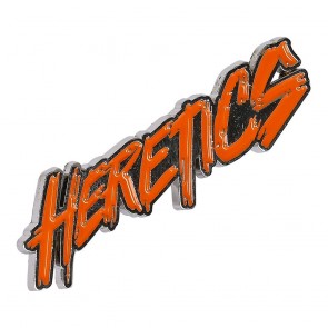 Perno Team Heretics Metallo (8 pcs)
