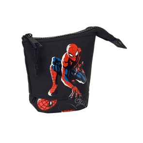 Confezione Spiderman Hero Nero (8 x 19 x 6 cm)
