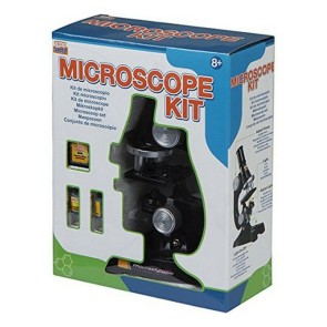 Microscopio Colorbaby Smart Theory Per bambini
