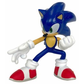 Bambolotto Neonato Sonic 7 cm