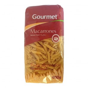 Maccheroni Gourmet (500 g)