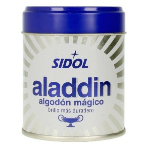Detergente Aladdin Sidol aladdin 200 ml