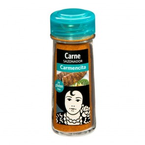 Condimento Carmencita Carni (75 g)