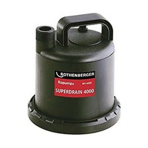 Pompa acqua Super Ego  ultra 3000 rp1400000 super-ego 3000 L/H
