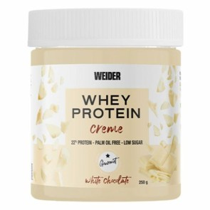 Proteina Weider WJW.216368 Cioccolato