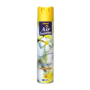 Diffusore Spray Per Ambienti Romar Gelsomino (405 cc)