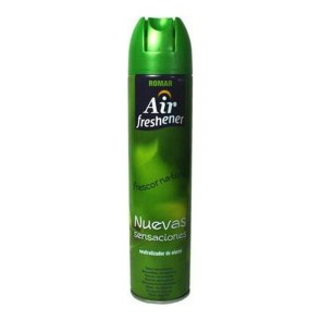 Diffusore Spray Per Ambienti Romar Nuevas Sensaciones (405 cc)