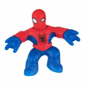 Personaggi d'Azione Marvel Goo Jit Zu Spiderman 11 cm
