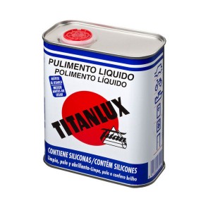 Lucidatura liquida Titanlux 080000434 750 ml