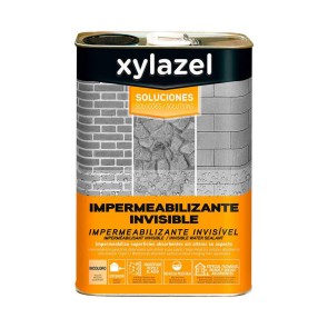 Impermeabilizzazione Xylazel 5396480 Trasparente 750 ml Incolore