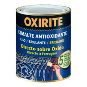 Smalto antiossidante OXIRITE 5397796 250 ml Bianco Luminoso