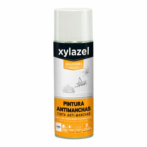 Vernice spray Xylazel 5396500 Antimacchia Bianco 500 ml