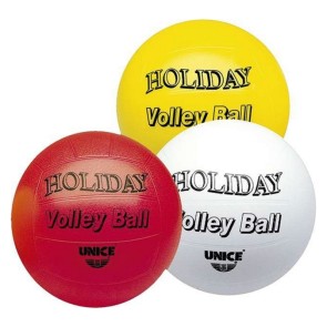 Pallone da Beach Volley Holiday Unice Toys (Ø 23 cm)